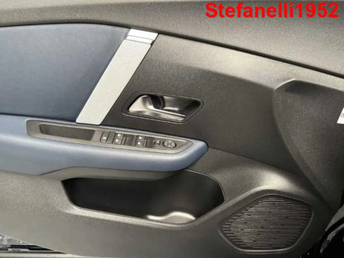 Citroen C4 nuova a Bologna (10)