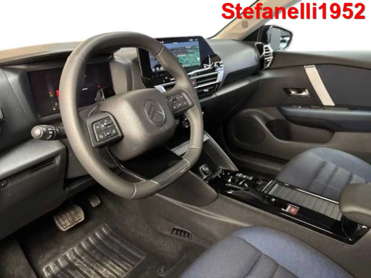 Citroen C4 nuova a Bologna (11)