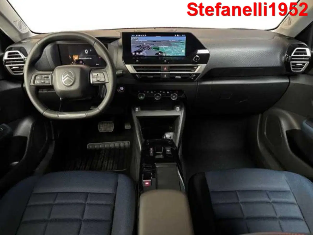 Citroen C4 nuova a Bologna (13)