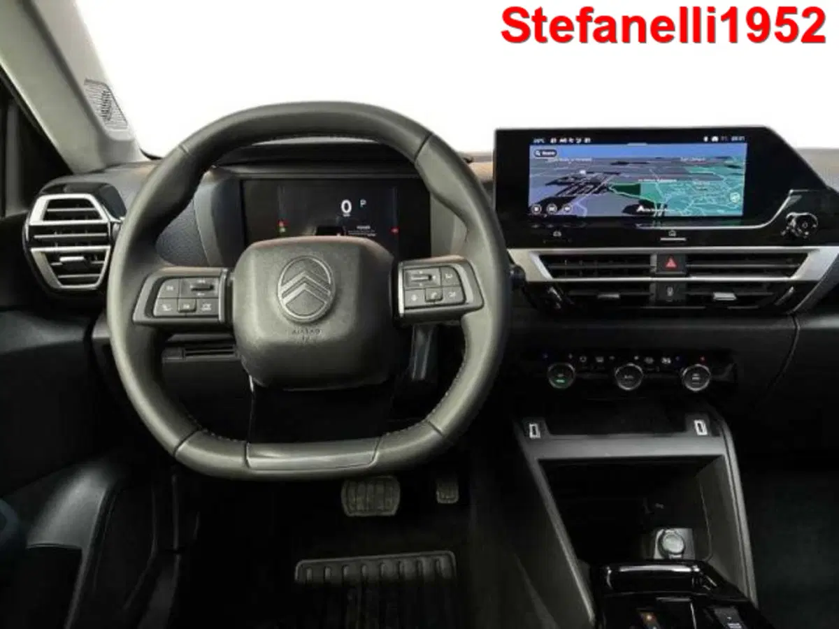 Citroen C4 nuova a Bologna (14)