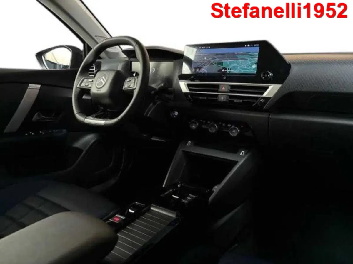 Citroen C4 nuova a Bologna (15)