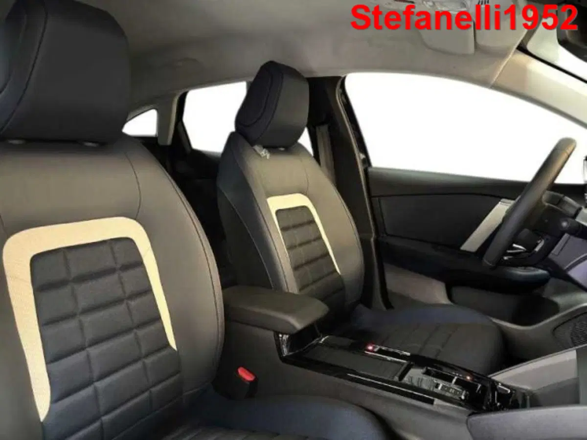 Citroen C4 nuova a Bologna (16)