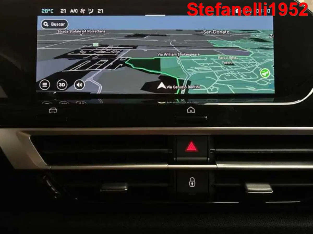 Citroen C4 nuova a Bologna (17)