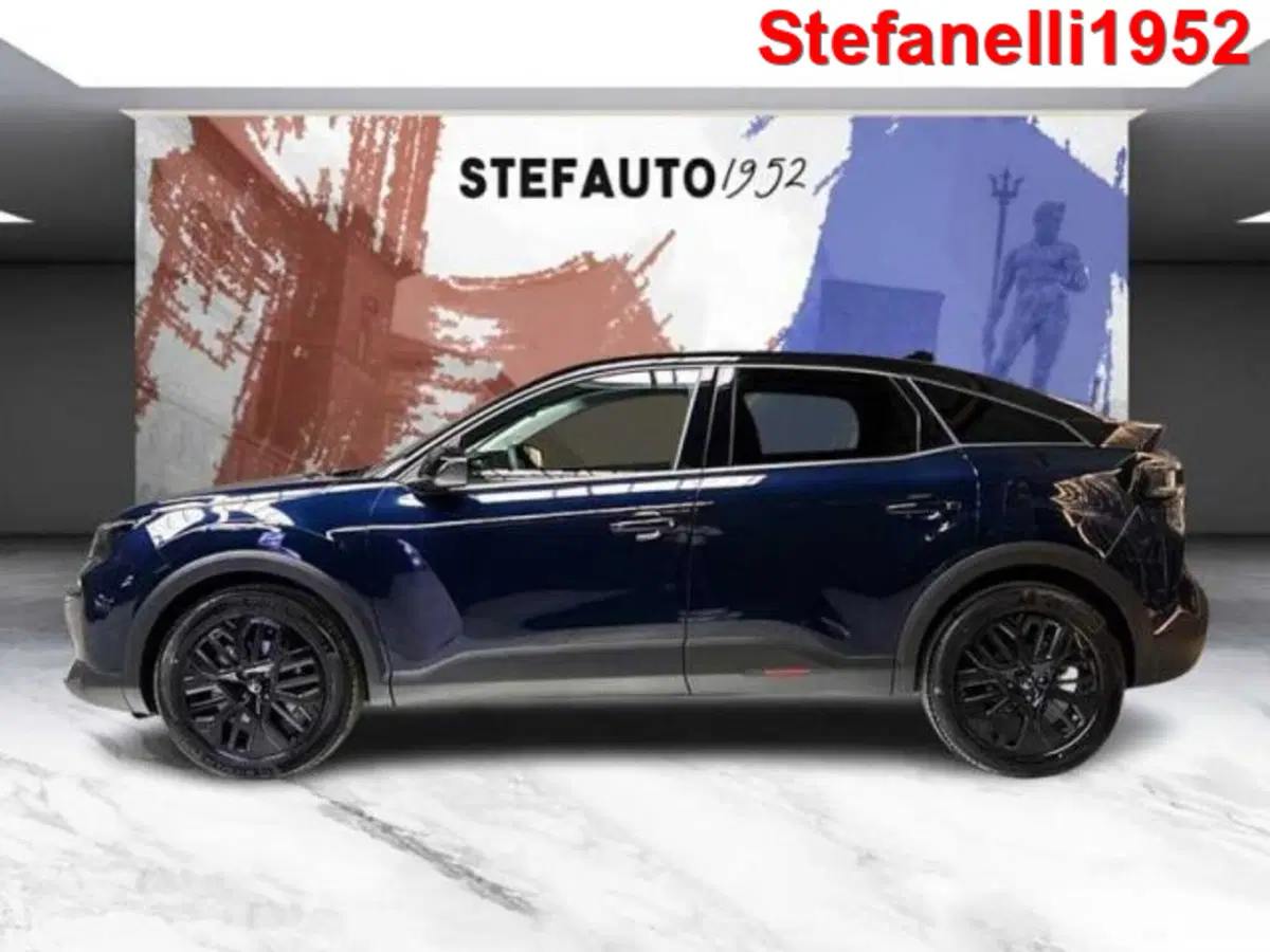 Citroen C4 nuova a Bologna (3)