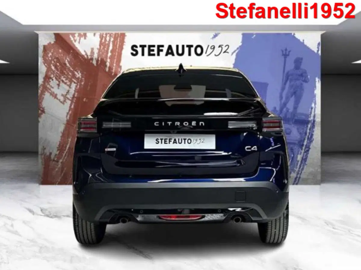 Citroen C4 nuova a Bologna (6)