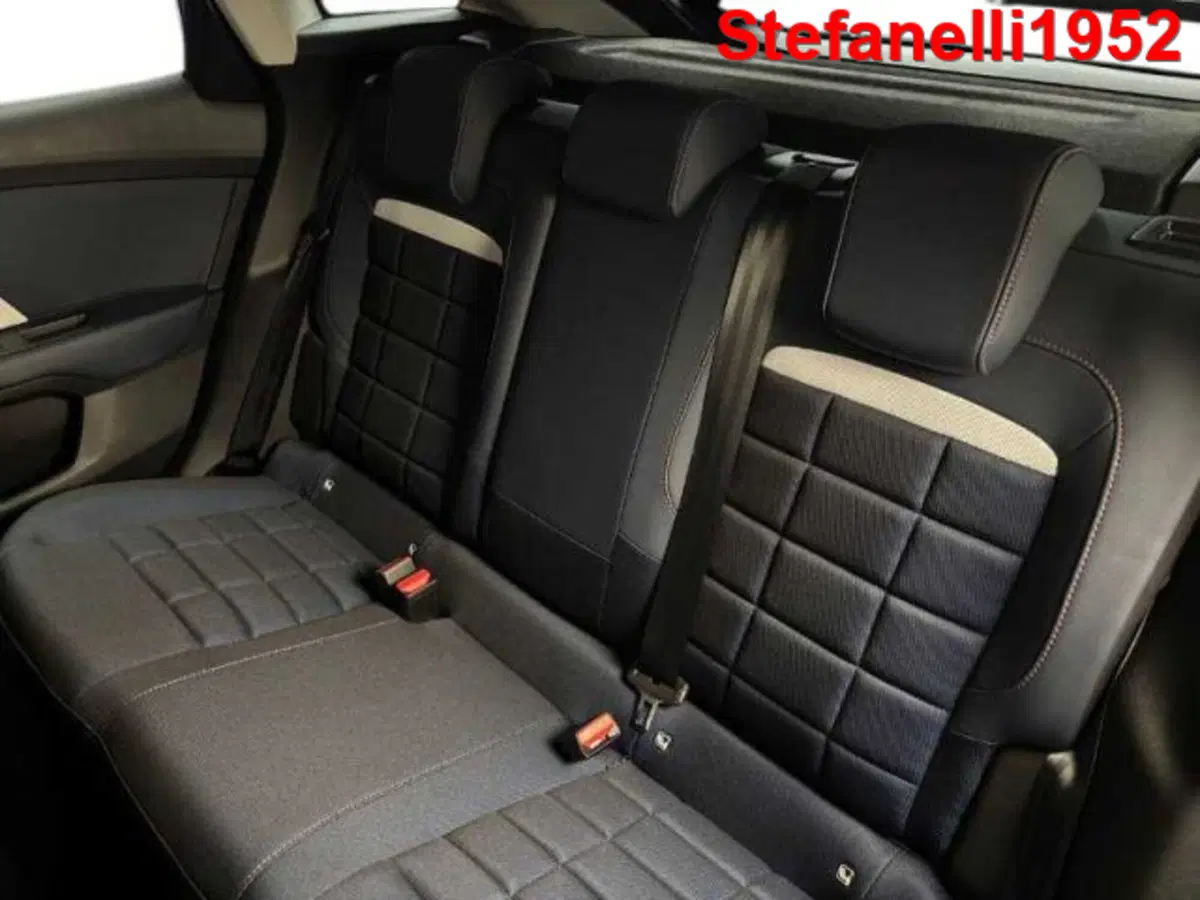 Citroen C4 nuova a Bologna (9)