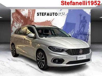 Fiat Tipo Station Wagon Tipo 1.6 Mjt S&amp;S SW Easy Business del 2018 usata a Bologna