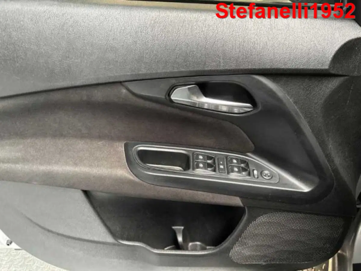 Fiat Tipo Station Wagon usata a Bologna (10)