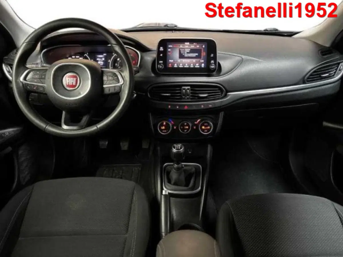 Fiat Tipo Station Wagon usata a Bologna (13)