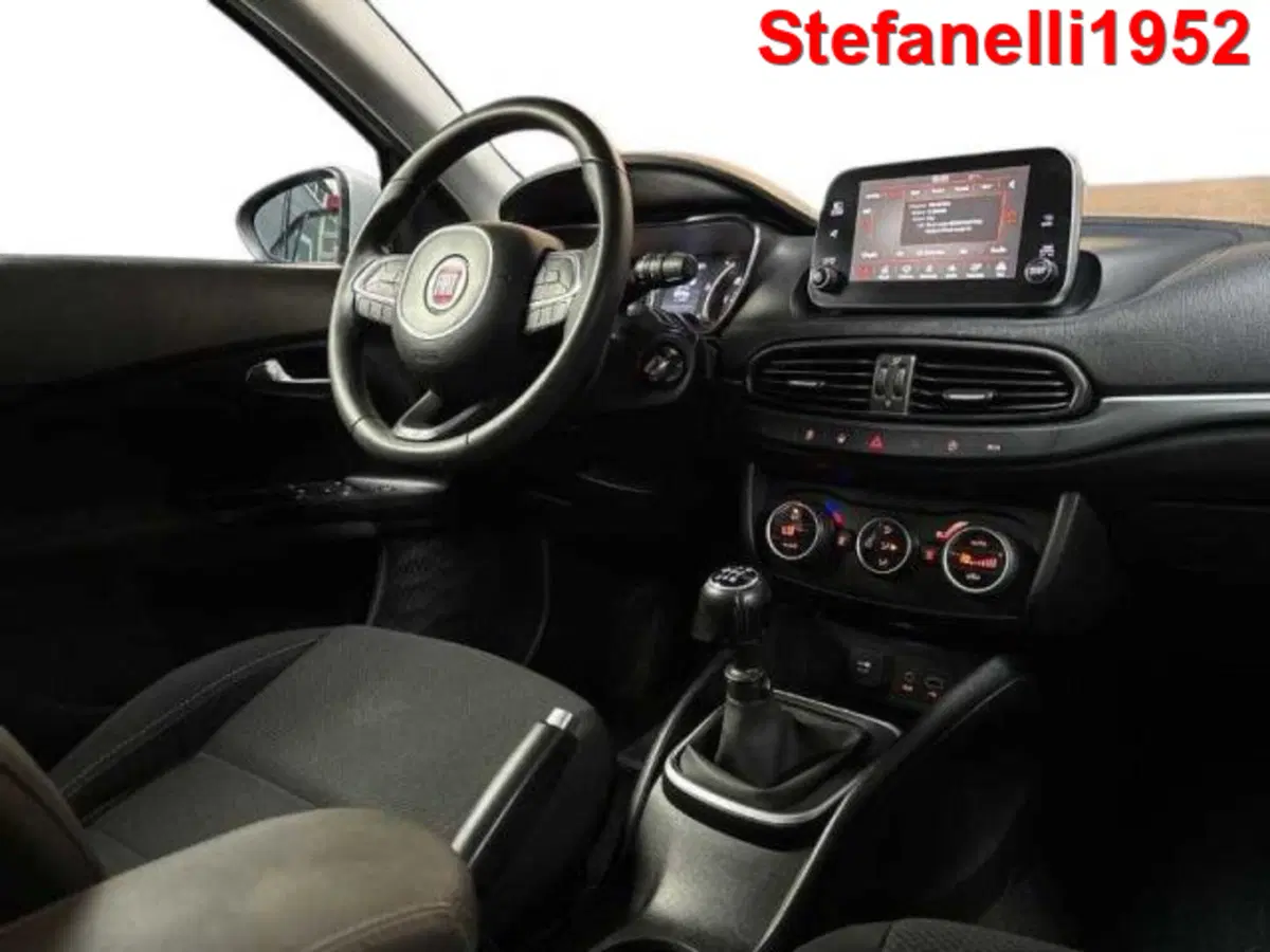 Fiat Tipo Station Wagon usata a Bologna (15)
