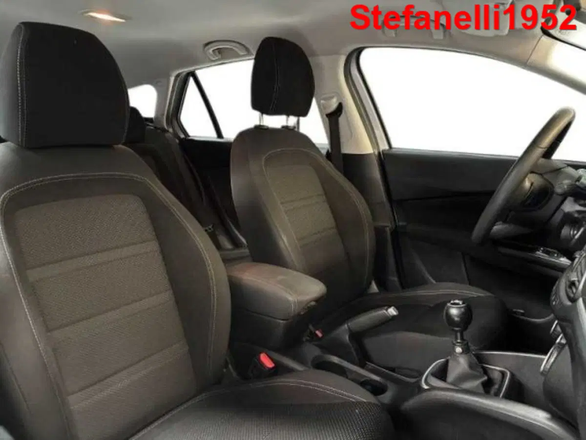 Fiat Tipo Station Wagon usata a Bologna (16)