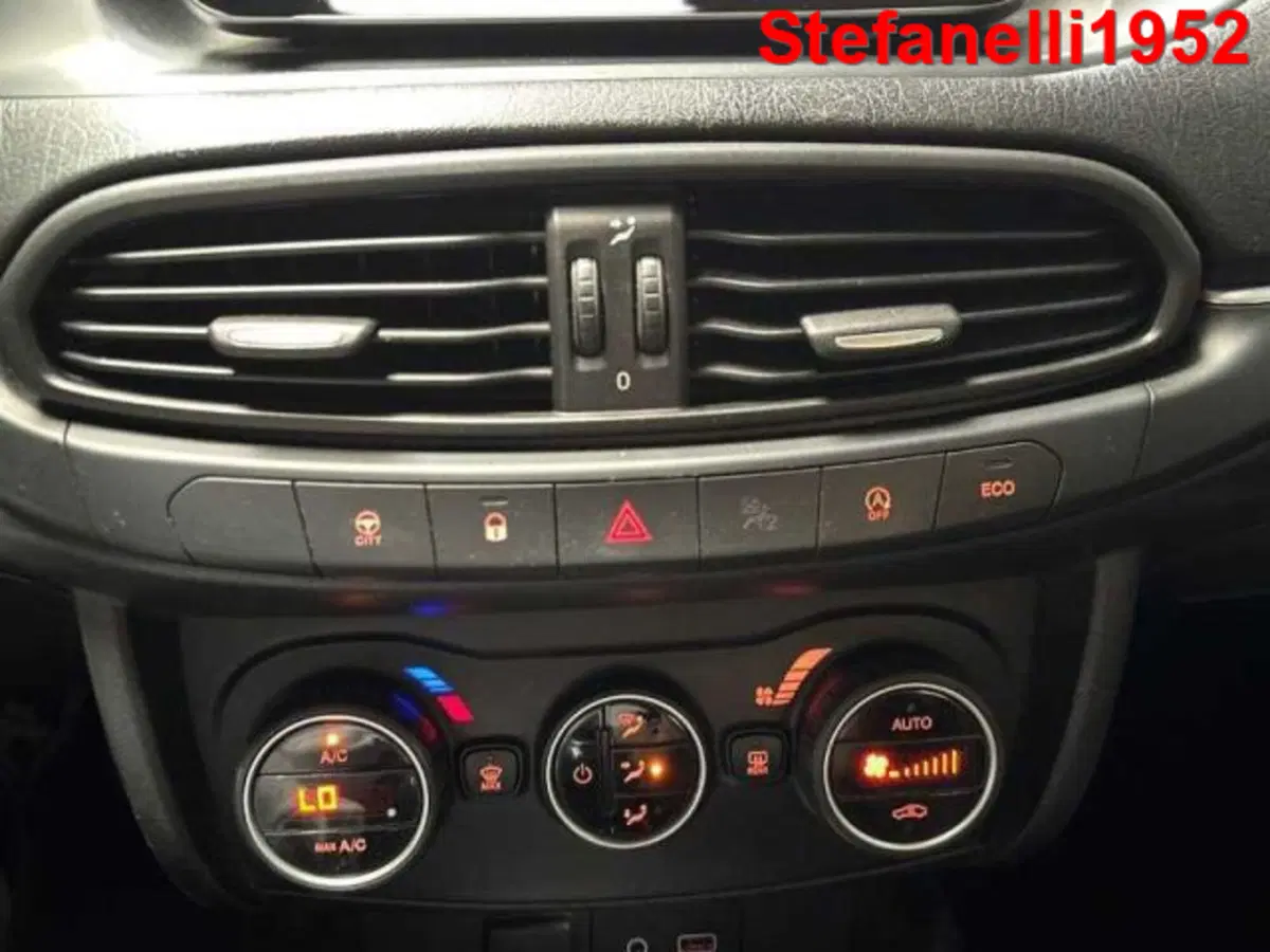 Fiat Tipo Station Wagon usata a Bologna (17)
