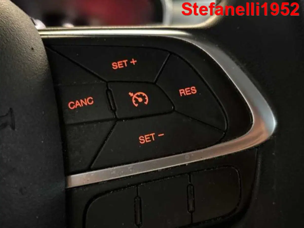 Fiat Tipo Station Wagon usata a Bologna (19)