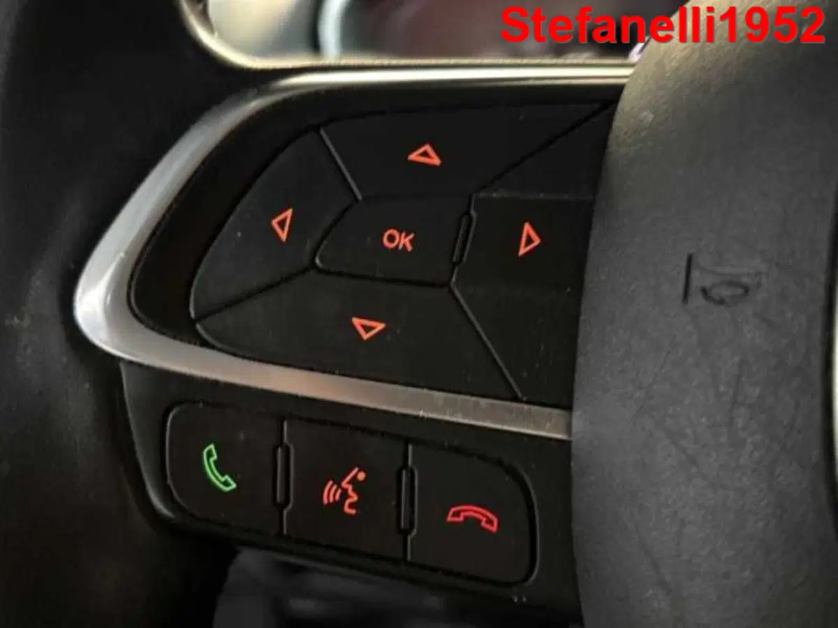 Fiat Tipo Station Wagon usata a Bologna (20)