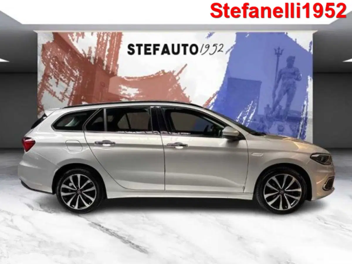 Fiat Tipo Station Wagon usata a Bologna (3)