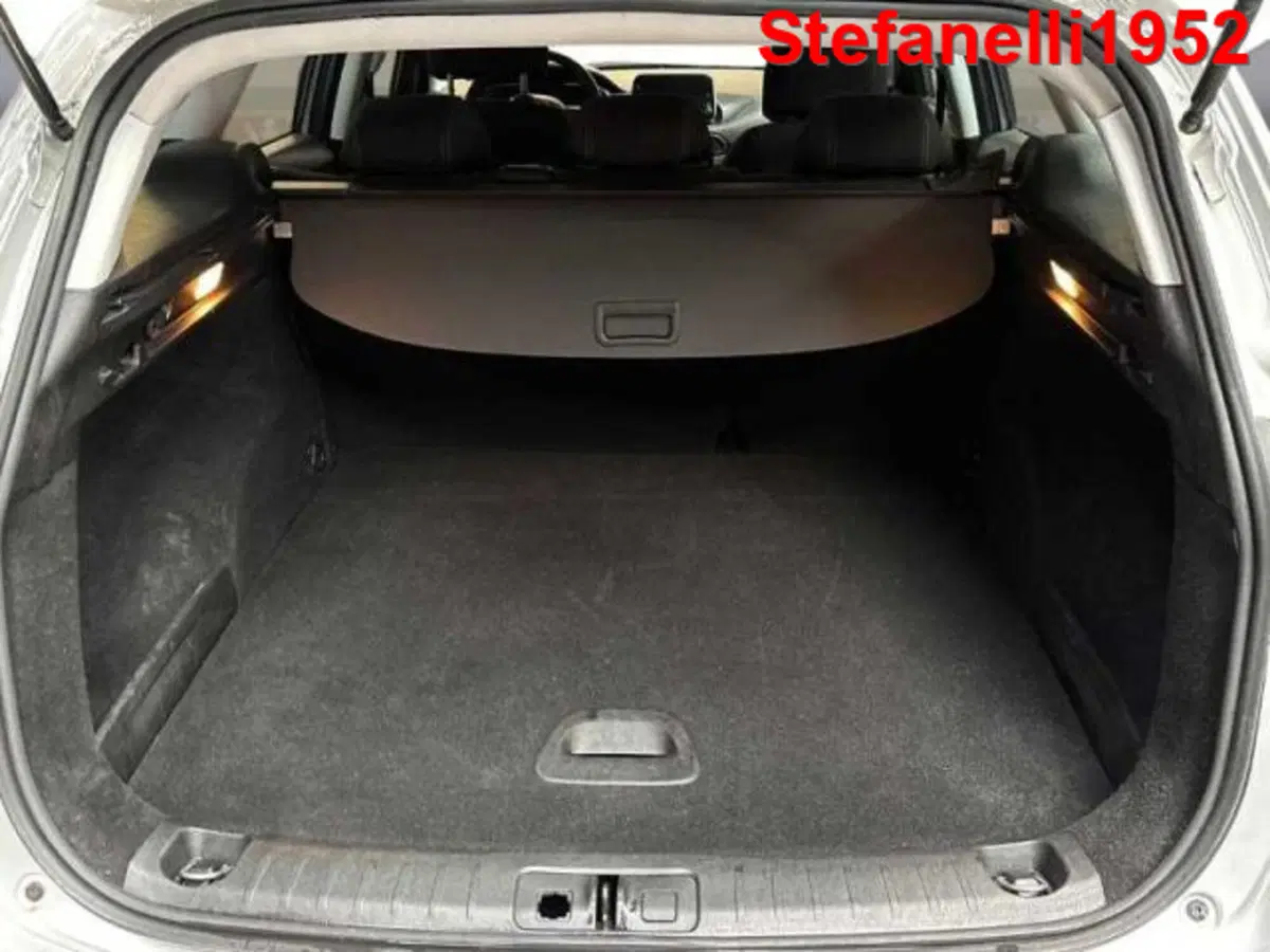 Fiat Tipo Station Wagon usata a Bologna (7)