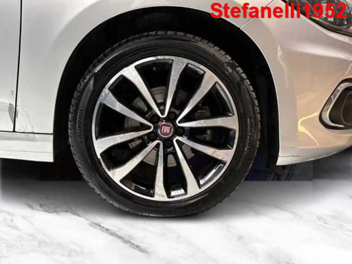 Fiat Tipo Station Wagon usata a Bologna (8)