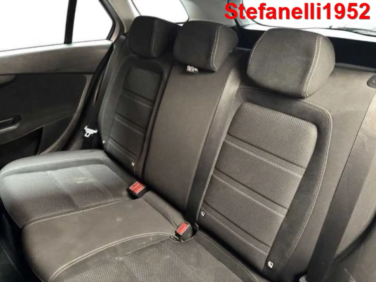 Fiat Tipo Station Wagon usata a Bologna (9)