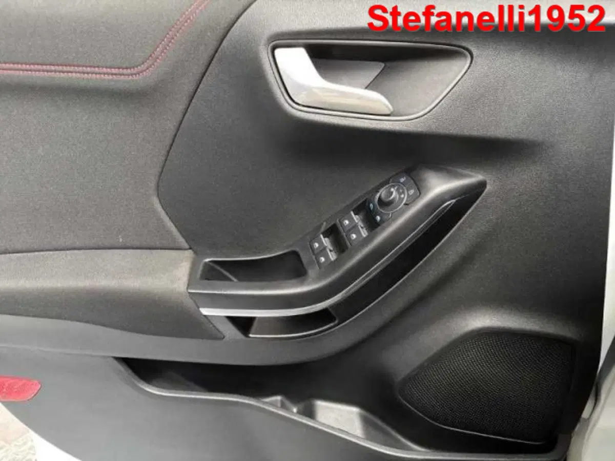 Ford Puma usata a Bologna (10)