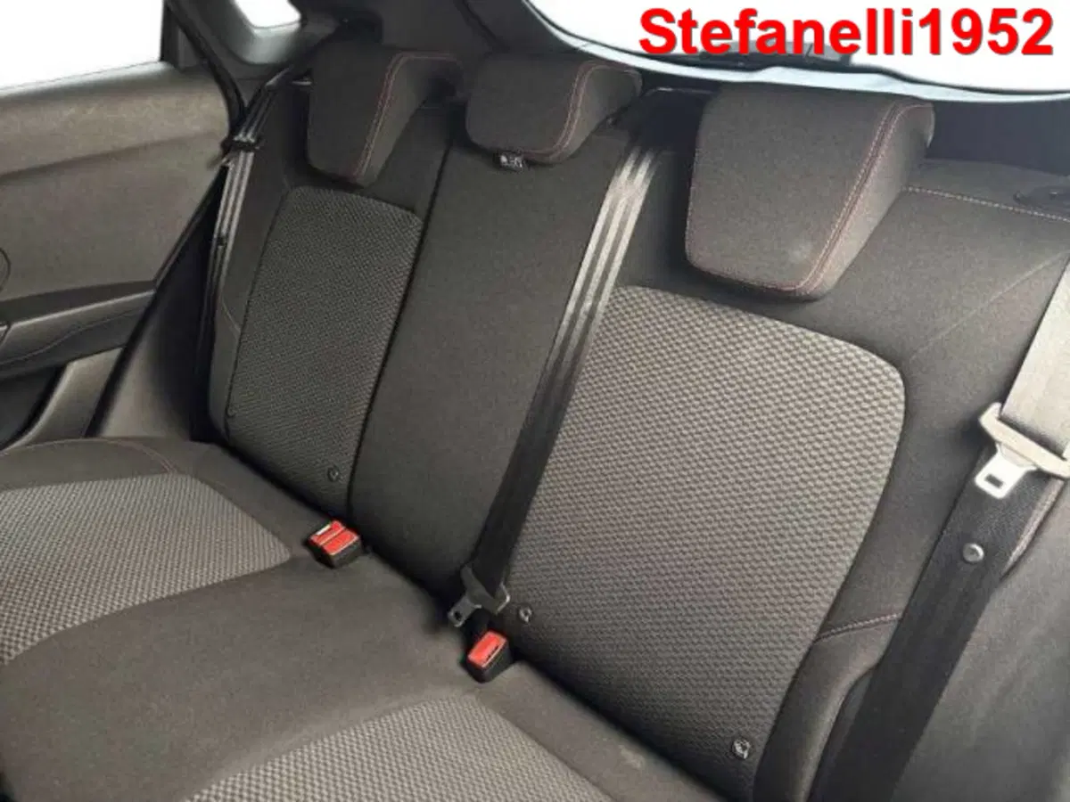 Ford Puma usata a Bologna (9)