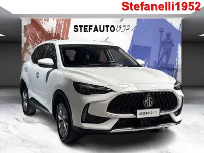 Mg HS HS 1.5T-GDI Comfort del 2024 usata a Bologna