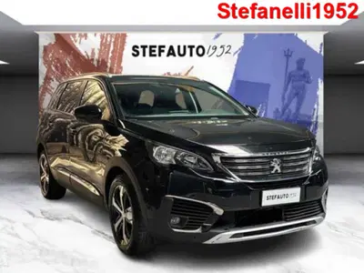 Peugeot 5008 BlueHDi 130 S&amp;S Allure del 2019 usata a Bologna