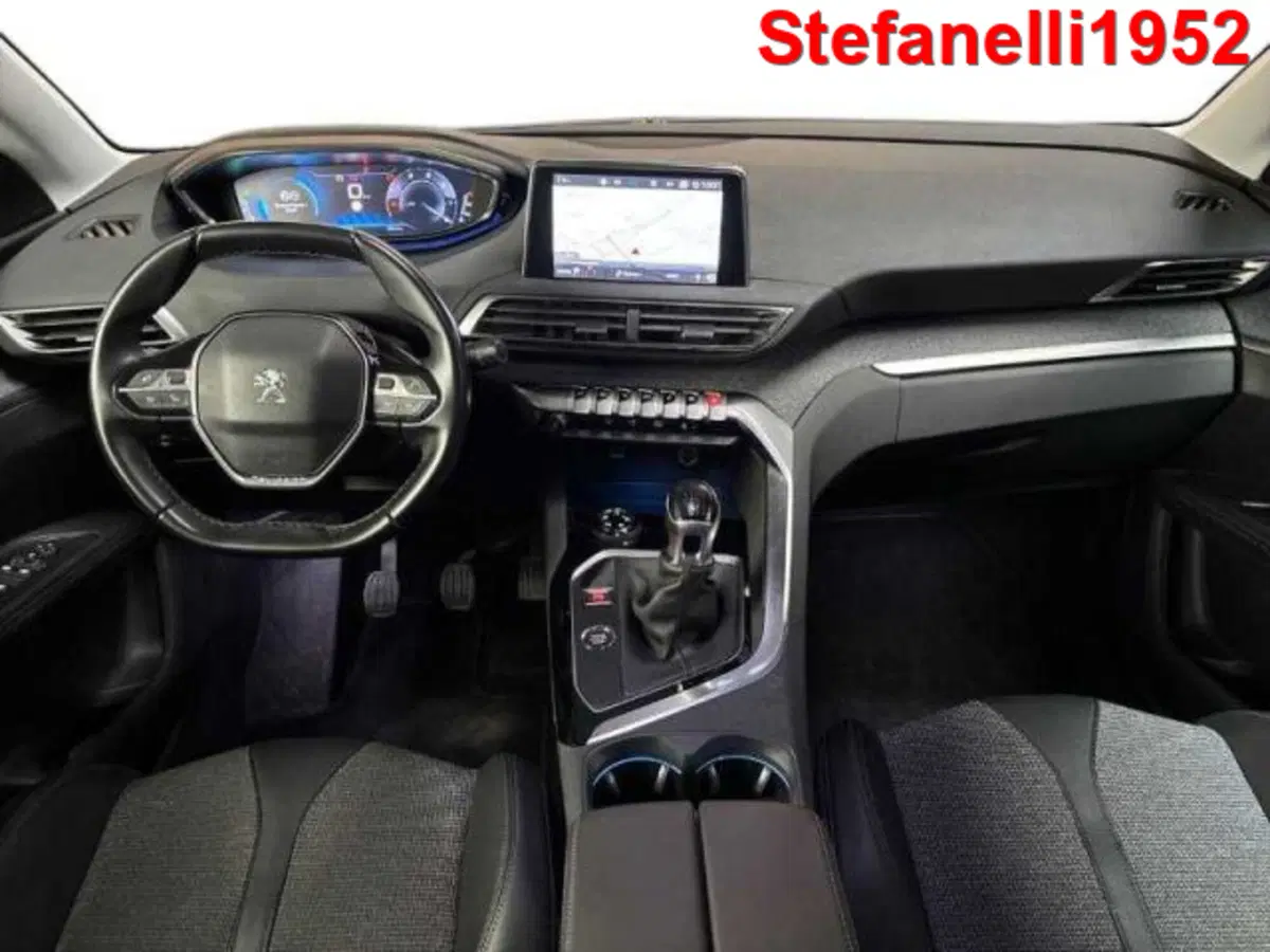 Peugeot 5008 usata a Bologna (13)
