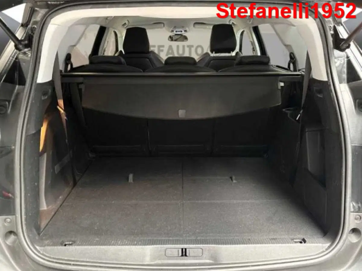 Peugeot 5008 usata a Bologna (7)