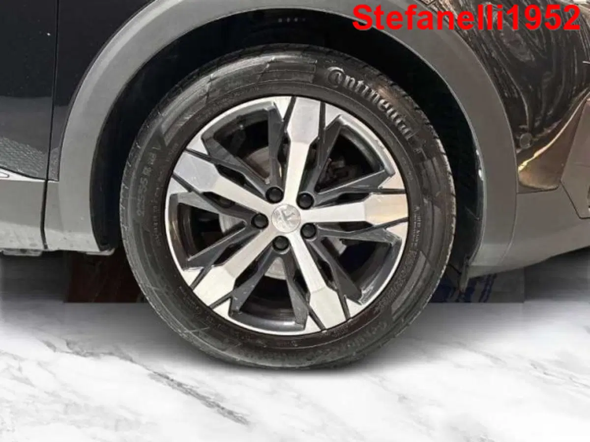 Peugeot 5008 usata a Bologna (8)