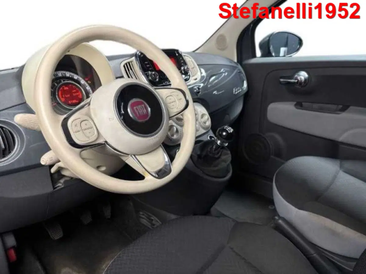Fiat 500 usata a Bologna (11)