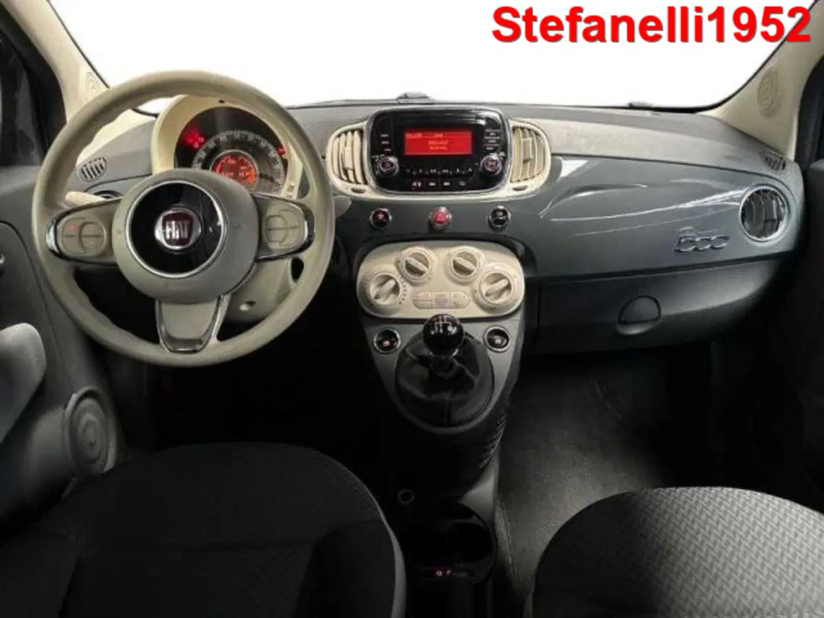 Fiat 500 usata a Bologna (13)
