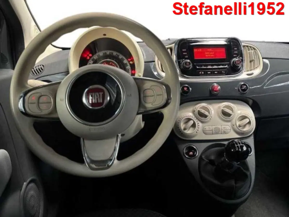 Fiat 500 usata a Bologna (14)
