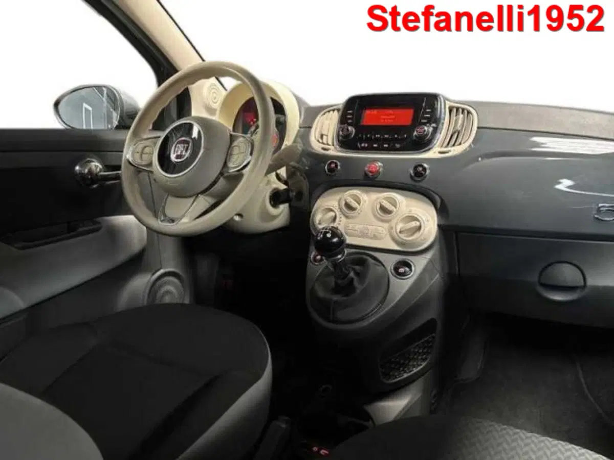 Fiat 500 usata a Bologna (15)