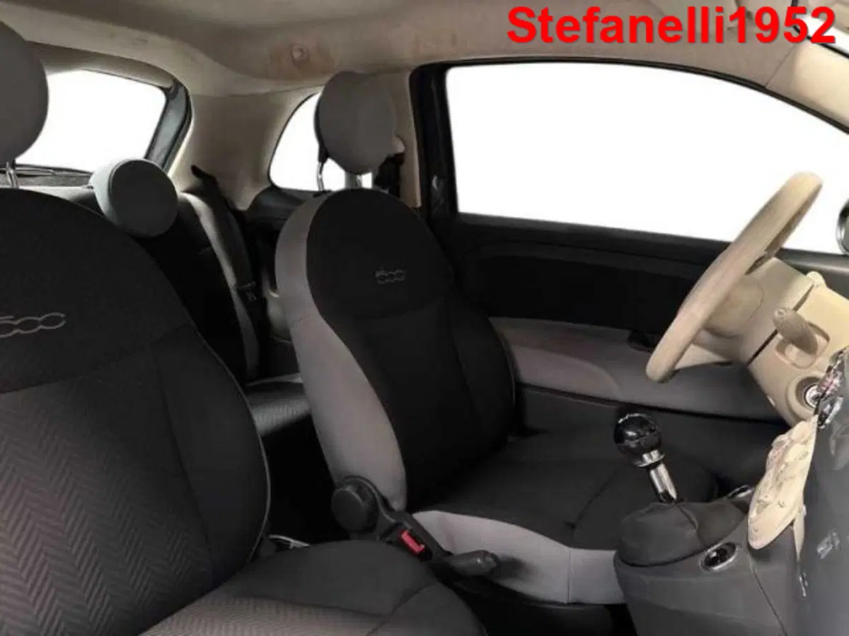 Fiat 500 usata a Bologna (16)