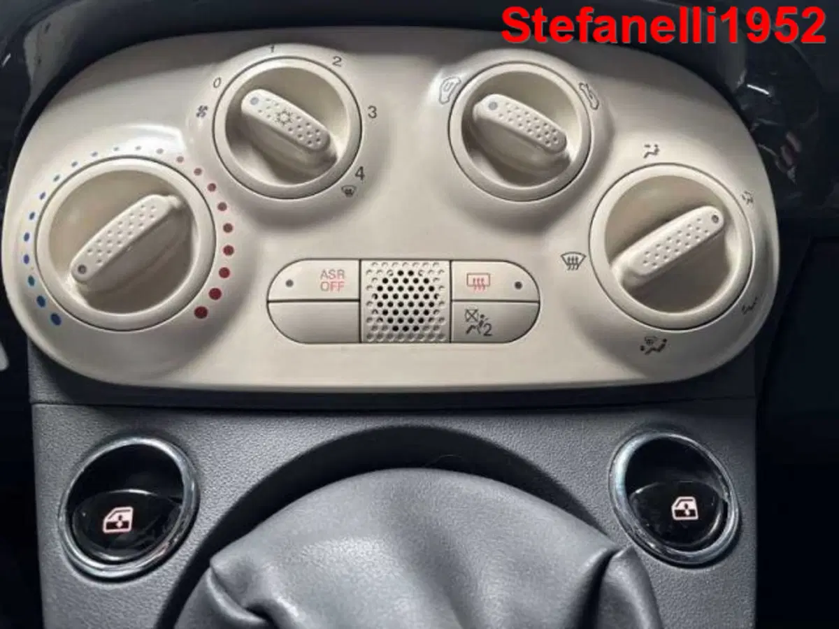 Fiat 500 usata a Bologna (17)