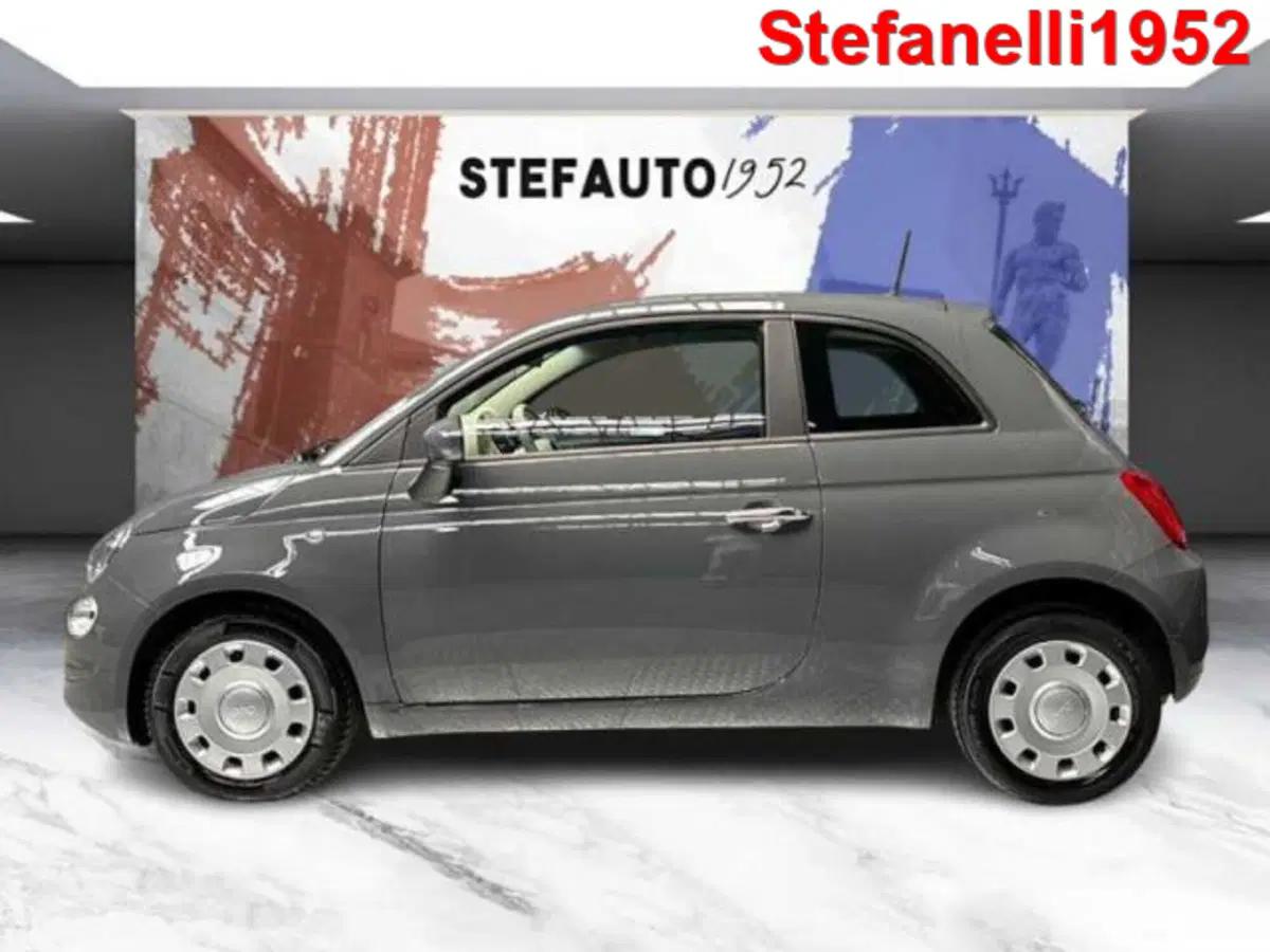 Fiat 500 usata a Bologna (4)