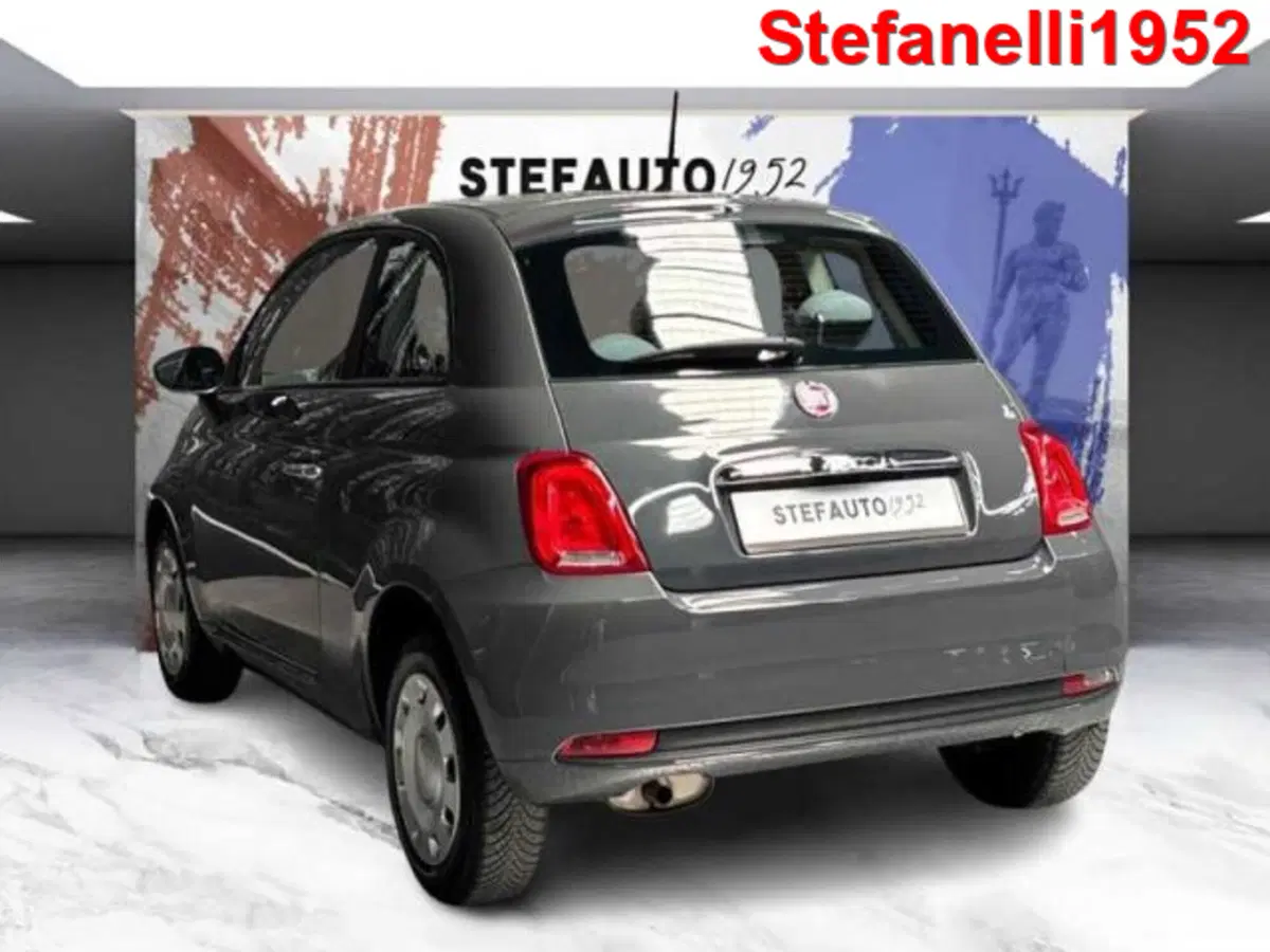 Fiat 500 usata a Bologna (5)