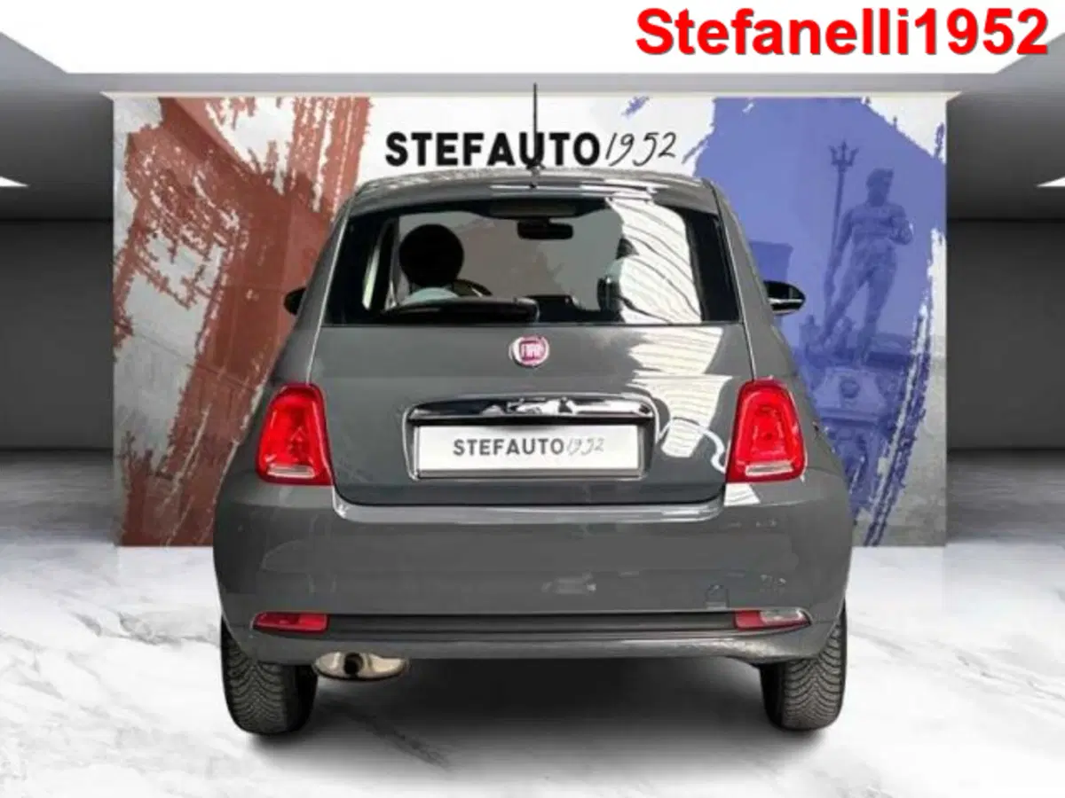 Fiat 500 usata a Bologna (6)