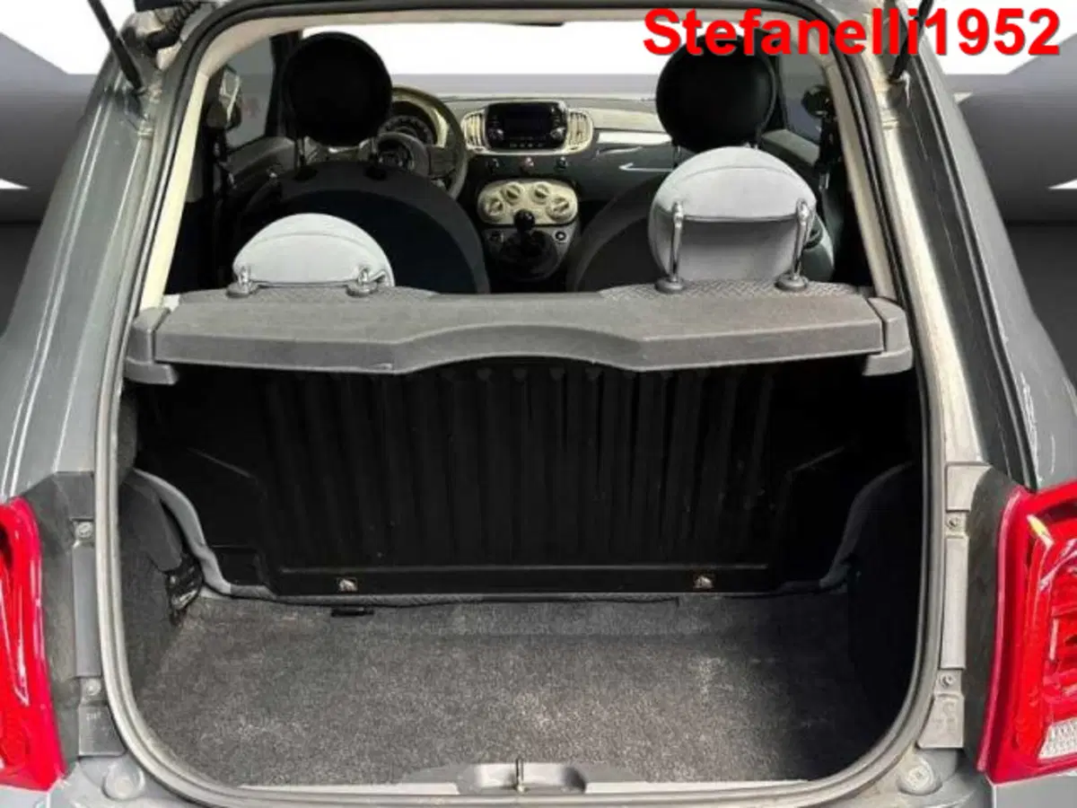 Fiat 500 usata a Bologna (7)