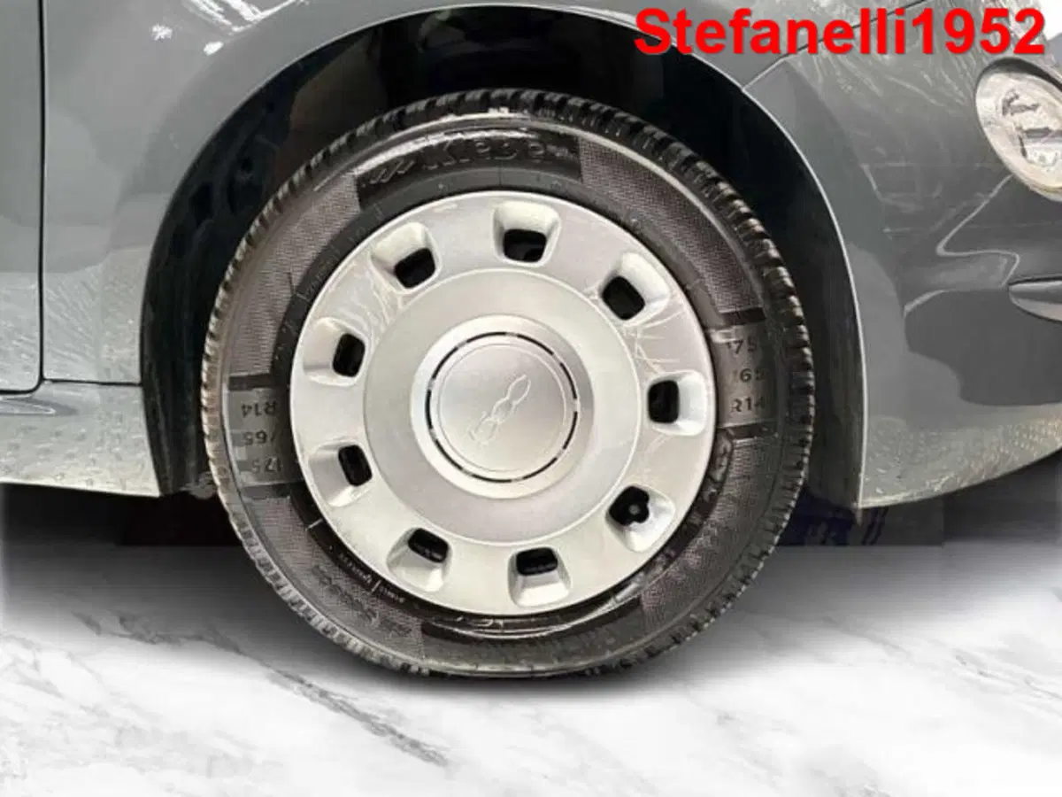 Fiat 500 usata a Bologna (8)