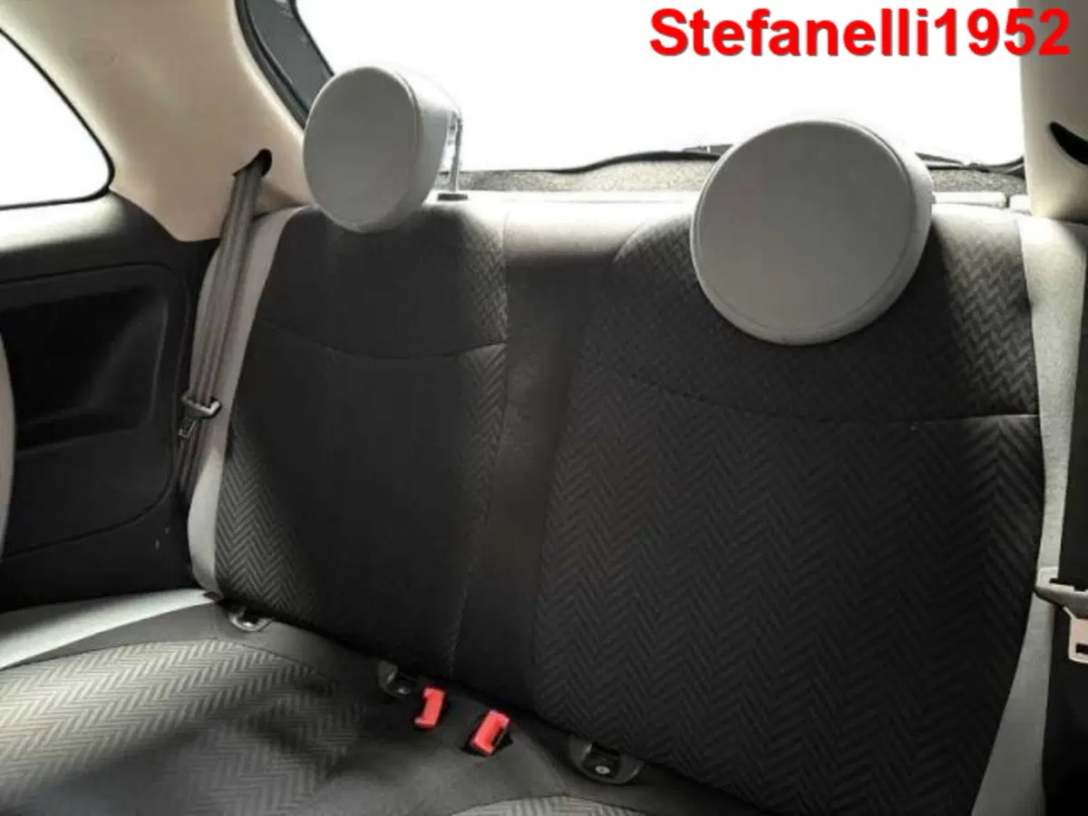 Fiat 500 usata a Bologna (9)
