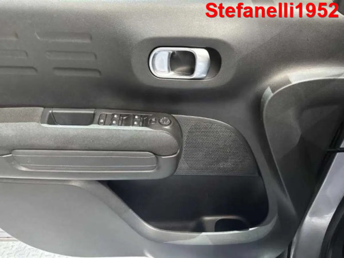 Citroen C3 Aircross usata a Bologna (10)