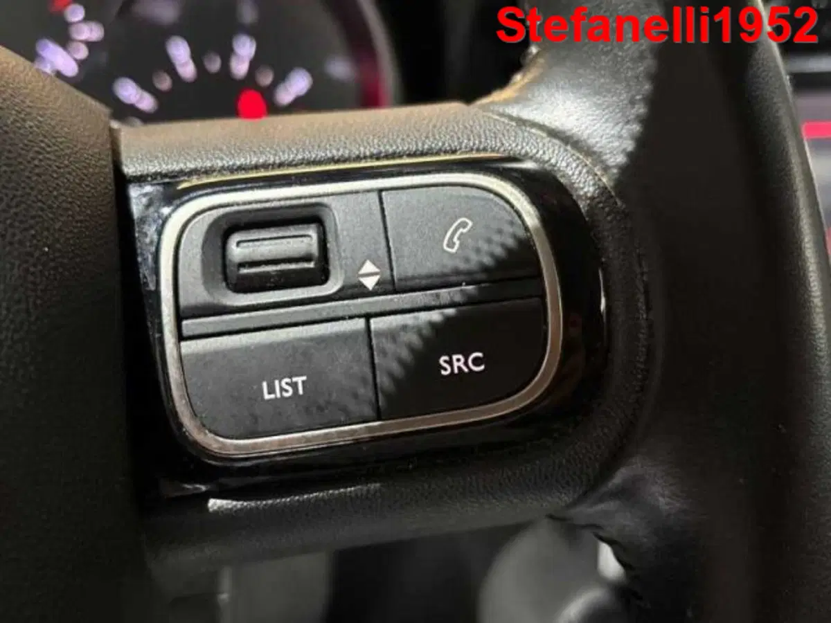 Citroen C3 Aircross usata a Bologna (19)
