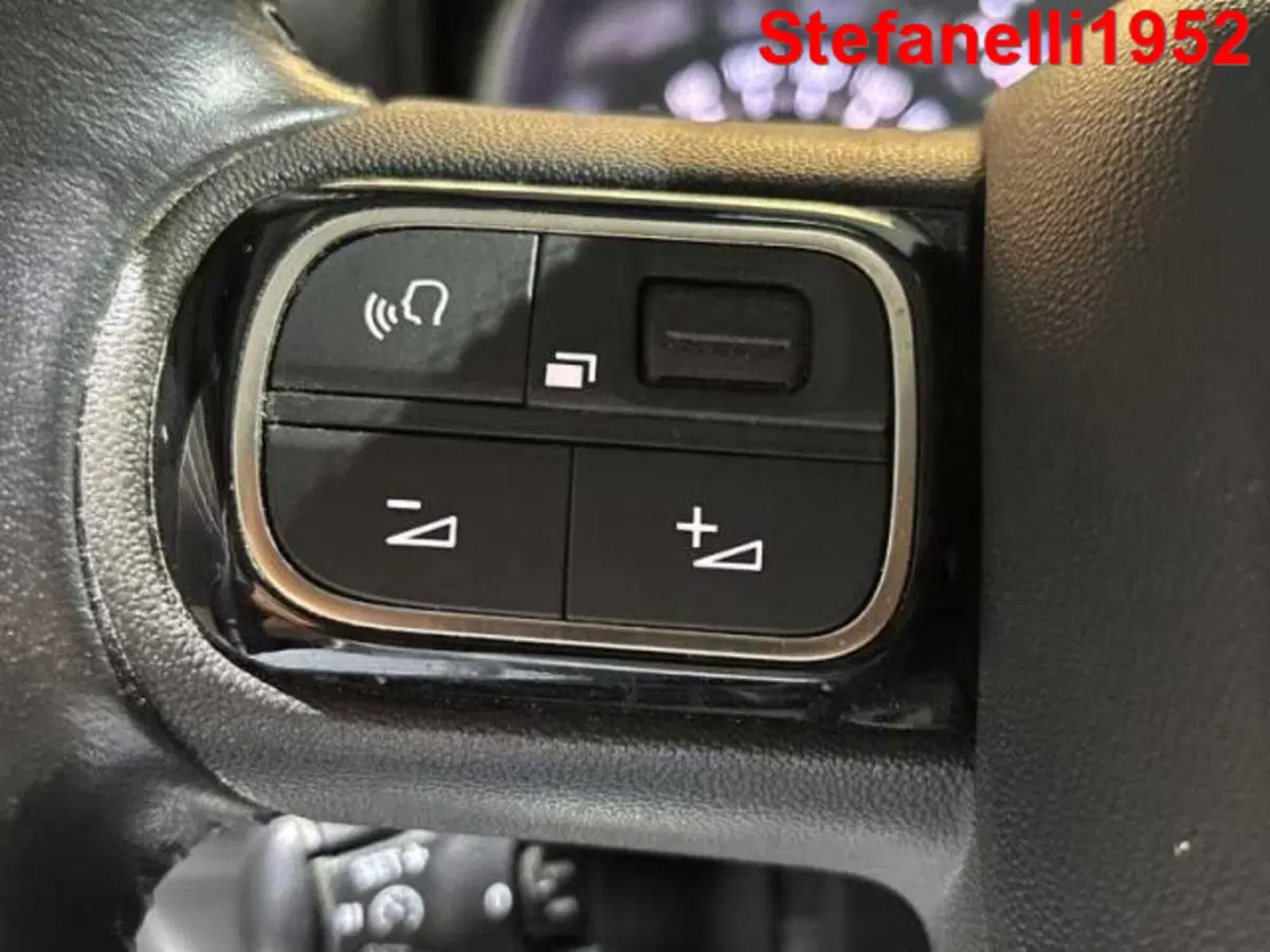 Citroen C3 Aircross usata a Bologna (20)