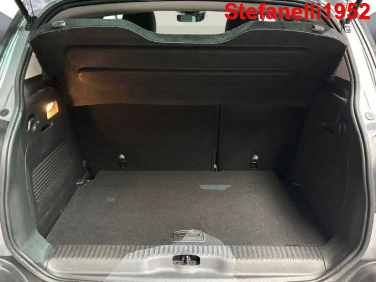Citroen C3 Aircross usata a Bologna (7)