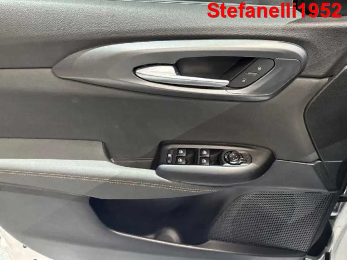 Alfa Romeo Tonale usata a Bologna (10)