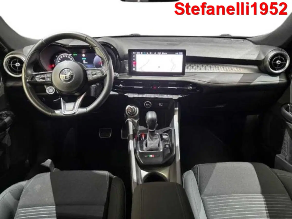 Alfa Romeo Tonale usata a Bologna (13)