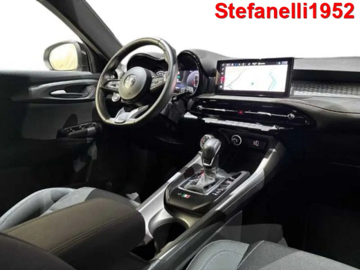 Alfa Romeo Tonale usata a Bologna (15)
