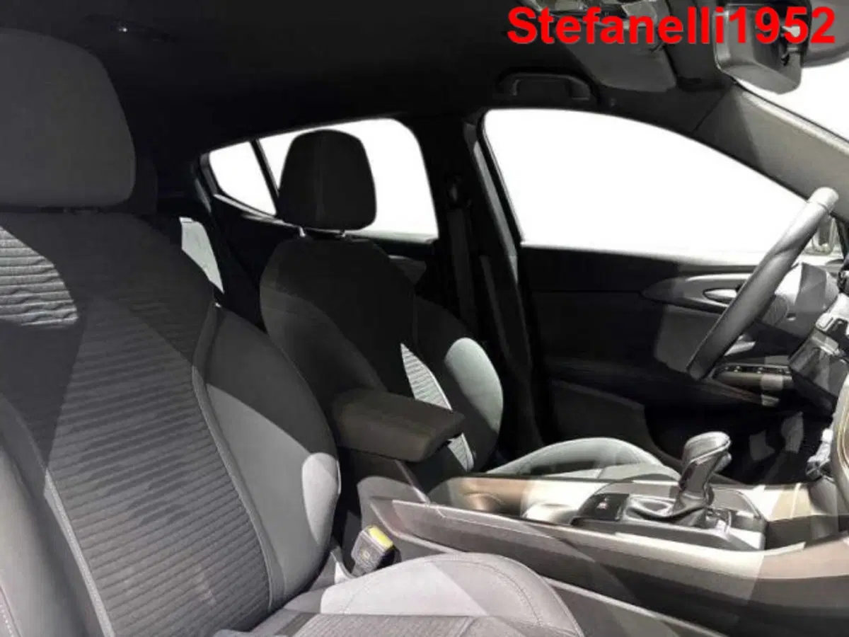 Alfa Romeo Tonale usata a Bologna (16)