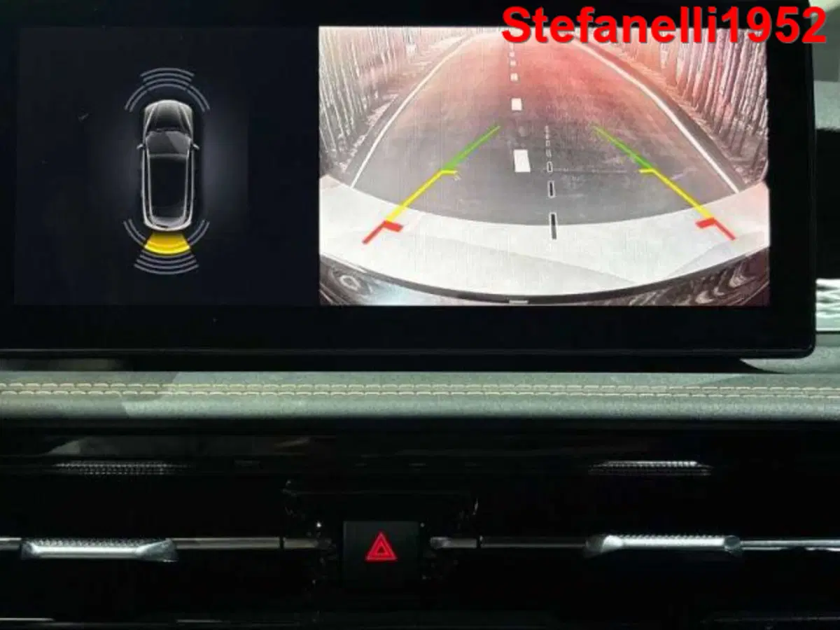 Alfa Romeo Tonale usata a Bologna (17)
